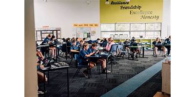 Teesdale Primary School