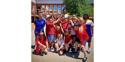 Telopea Park School