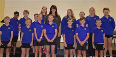 Temora Public School