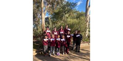 Temora West Public School