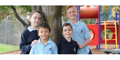 Templestowe Heights Primary School