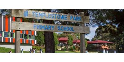 Templestowe Park Primary School