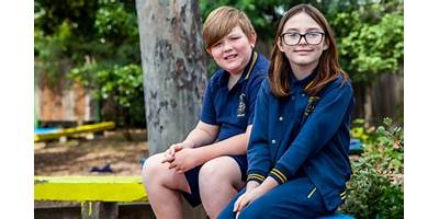 Templestowe Valley Primary School