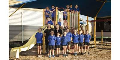 Tempy Primary School
