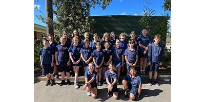 Tenambit Public School