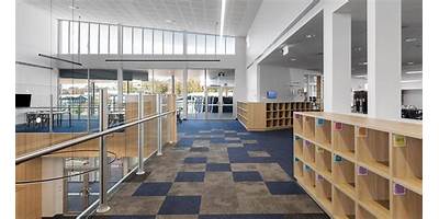 Tenison Woods College