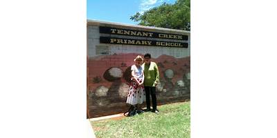 Tennant Creek Primary School
