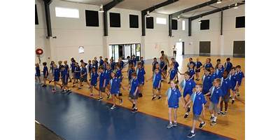 Tewantin State School