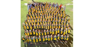 Texas P-10 State School