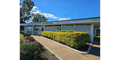Thabeban State School