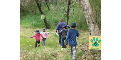 Thalgarrah Environmental Education Centre