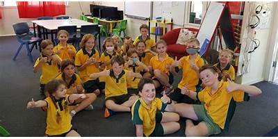 Thallon State School
