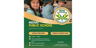 Tharawal Public School