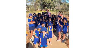 Thargomindah State School
