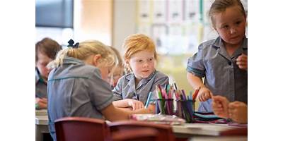 The Anglican School Googong