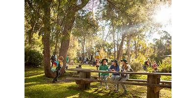 The Armidale Waldorf School