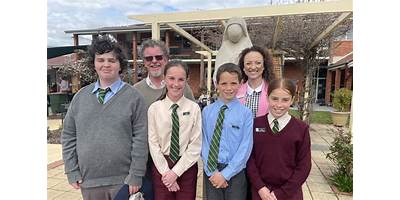 The Assumption Catholic Primary School Bathurst