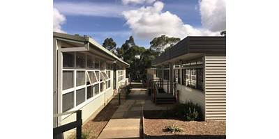 The Basin Primary School