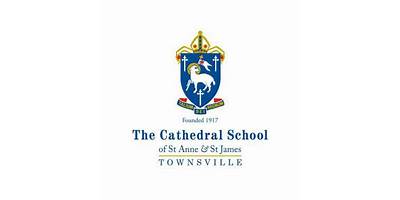 The Cathedral School of St Anne and St James