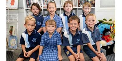 The Caves State School