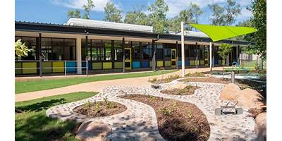 The Essington School