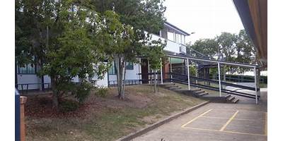 The Gap State School