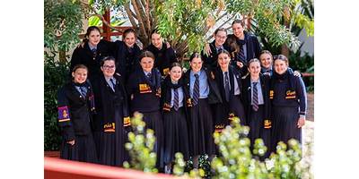The Glennie School