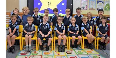 The Hall State School