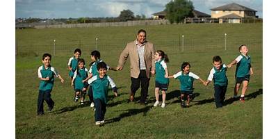 The Heights Learning Community