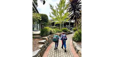The Hills Montessori School - Wairoa Campus