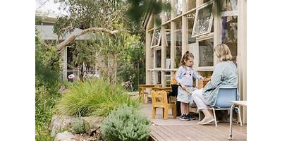The Hills Montessori School - Yultiwirra Campus