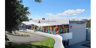 The Hutchins School