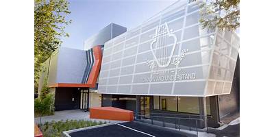 The King David School - The Rebecca Magid Centre