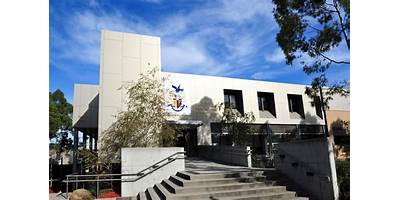 The Knox School