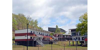 The Kooralbyn International School