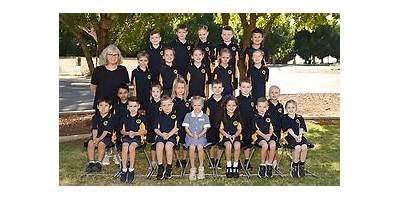 The Lake Primary School