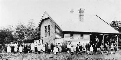 The Meadows Public School