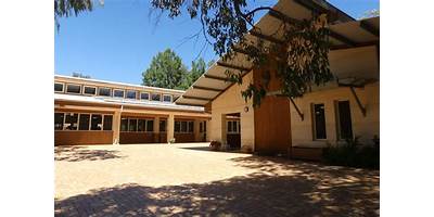 The Montessori School