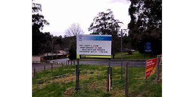 The Patch Primary School
