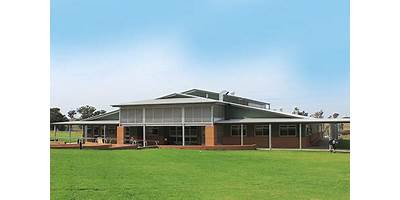 The Riverina Anglican College