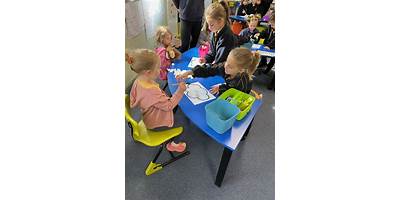 The Rock Central School