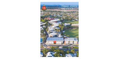 The Rockhampton Grammar School