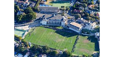 The Scots College