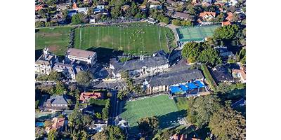 The Scots College ELC campus