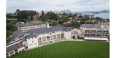 The Scots College, Ginahgulla Centre campus