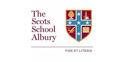 The Scots School Albury