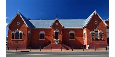 The Sir Henry Parkes Memorial Public School