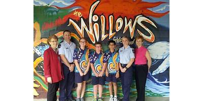 The Willows State School