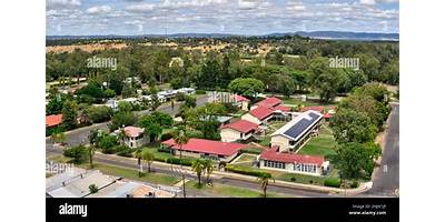 Theodore State School