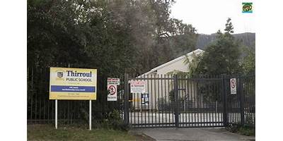 Thirroul Public School